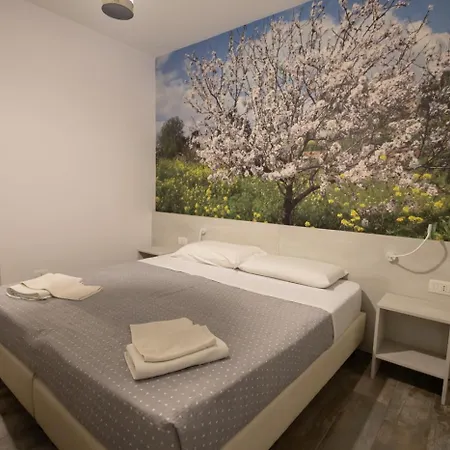 Apartment Mathera Boutique Matera