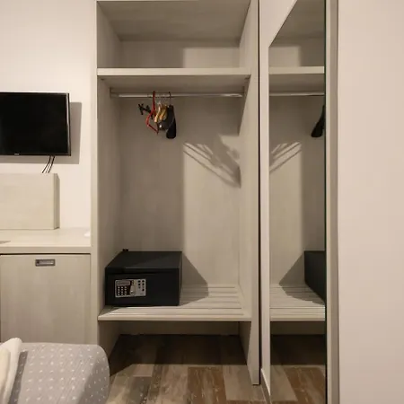 Apartment Mathera Boutique