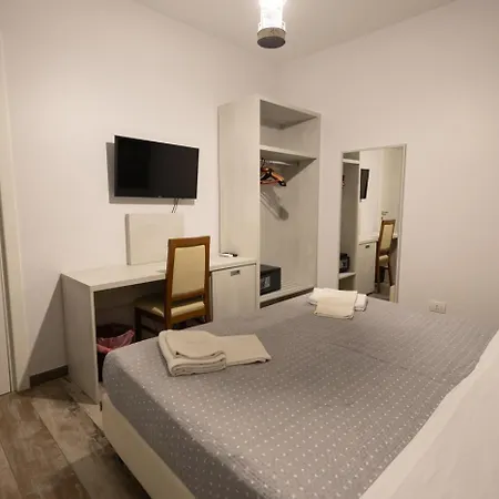 Mathera Boutique Matera
