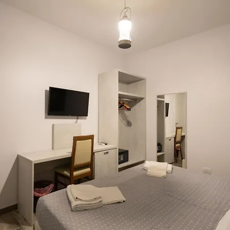 Apartment Mathera Boutique