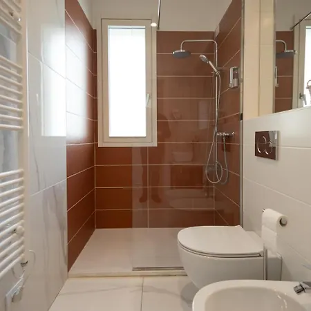 Mathera Boutique Appartement *