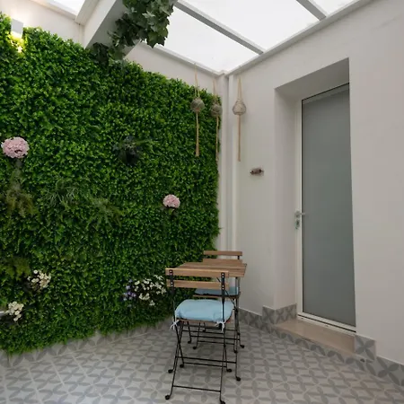 Apartment Mathera Boutique *