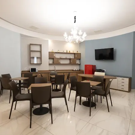 Mathera Boutique 公寓 马泰拉