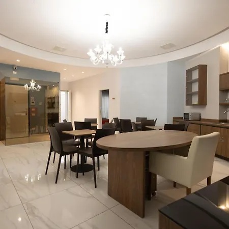 Apartament Mathera Boutique