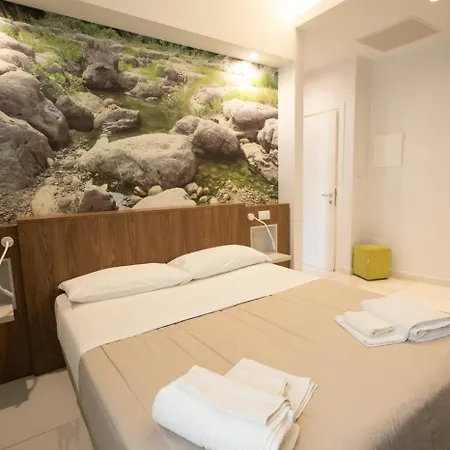 Mathera Boutique Appartement *