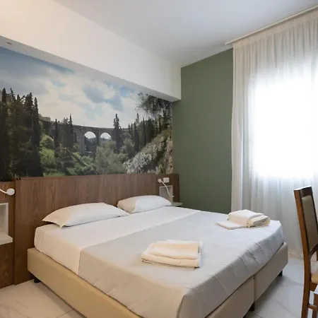 Mathera Boutique Apartment Matera
