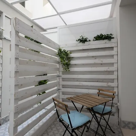 Mathera Boutique Matera