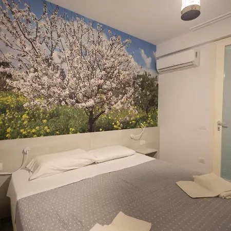 Mathera Boutique Apartment *