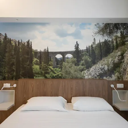 Mathera Boutique 公寓 马泰拉