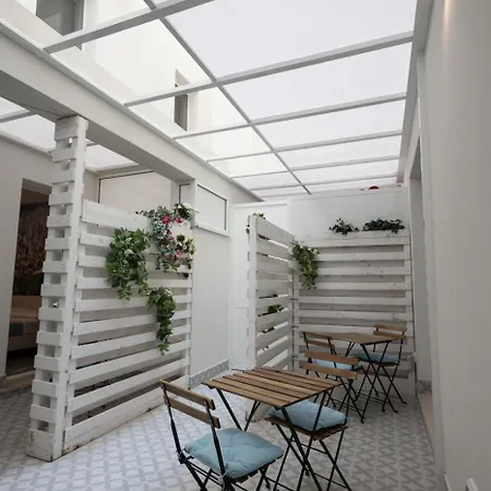 Apartment Mathera Boutique
