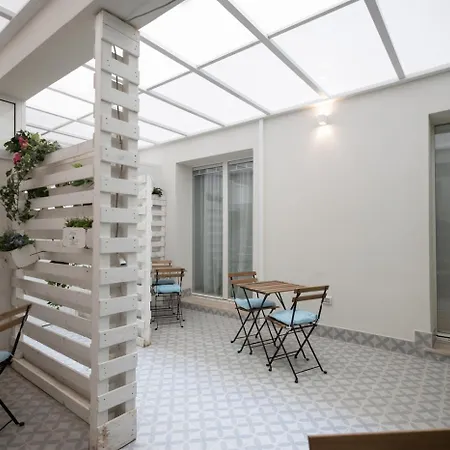Apartment Mathera Boutique *