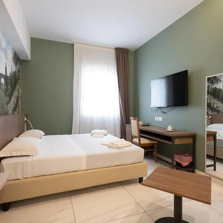 Apartment Mathera Boutique Matera
