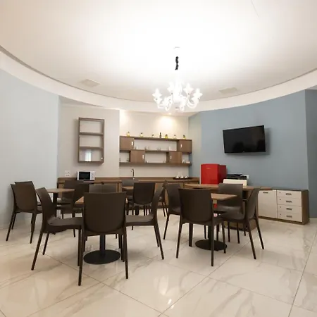 Mathera Boutique Matera