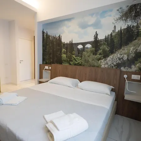 Mathera Boutique Appartement *