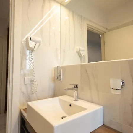 公寓 Mathera Boutique 马泰拉