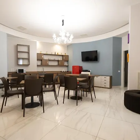 Mathera Boutique Apartment *
