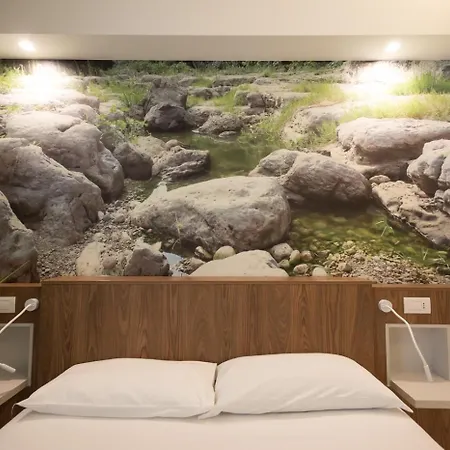 Apartment Mathera Boutique *