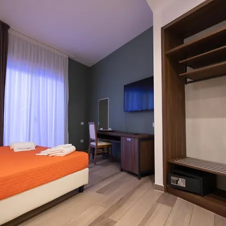 Mathera Boutique 公寓 马泰拉