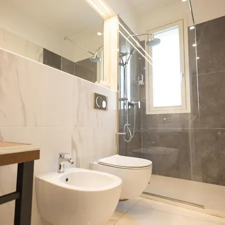 公寓 Mathera Boutique 马泰拉