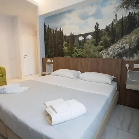 Mathera Boutique Matera