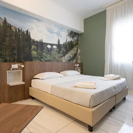 Mathera Boutique Apartment