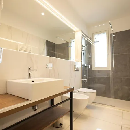 Mathera Boutique 公寓 马泰拉