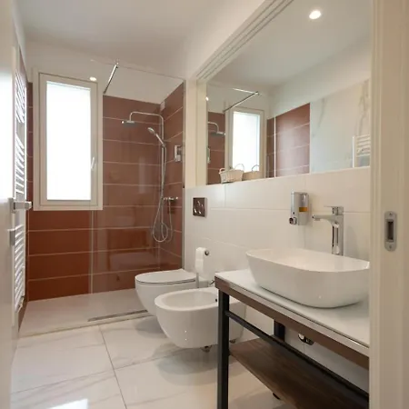 Appartement Mathera Boutique Matera