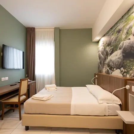 Mathera Boutique Appartement