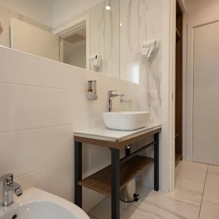 公寓 Mathera Boutique