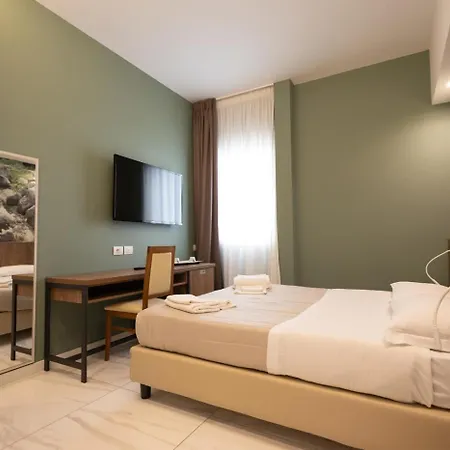 Mathera Boutique Appartement *