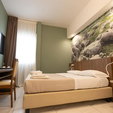 Mathera Boutique 公寓 马泰拉