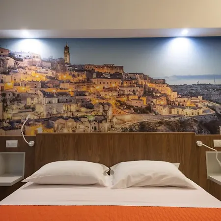 Mathera Boutique Apartment