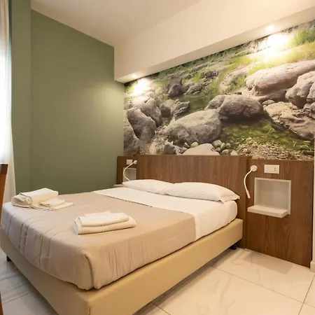 Appartement Mathera Boutique