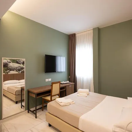Mathera Boutique Appartement *