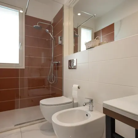 Mathera Boutique 公寓 马泰拉