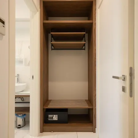 Mathera Boutique 公寓