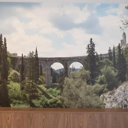 Apartament Mathera Boutique