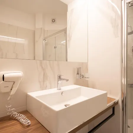Mathera Boutique Appartement *