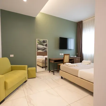 Appartement Mathera Boutique *