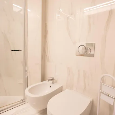 公寓 Mathera Boutique 马泰拉