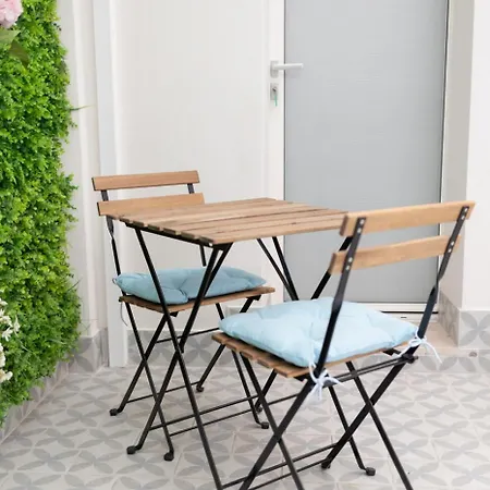 Mathera Boutique Matera
