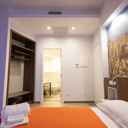 Mathera Boutique 公寓