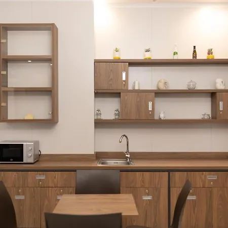 Appartement Mathera Boutique