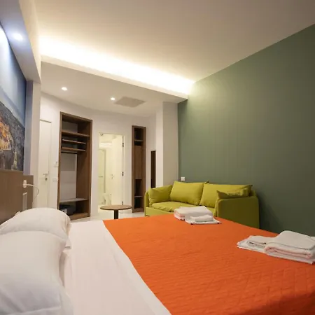 Mathera Boutique * Matera