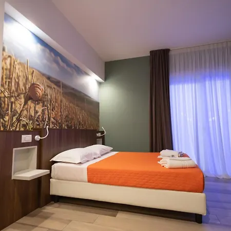 Mathera Boutique Appartement *