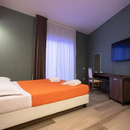 公寓 Mathera Boutique *