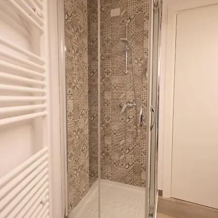 Mathera Boutique 公寓 马泰拉