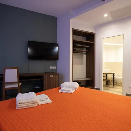 Appartement Mathera Boutique Matera