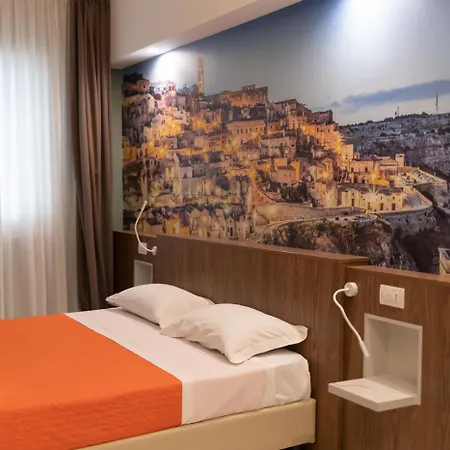 Mathera Boutique 公寓