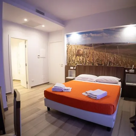 Apartment Mathera Boutique